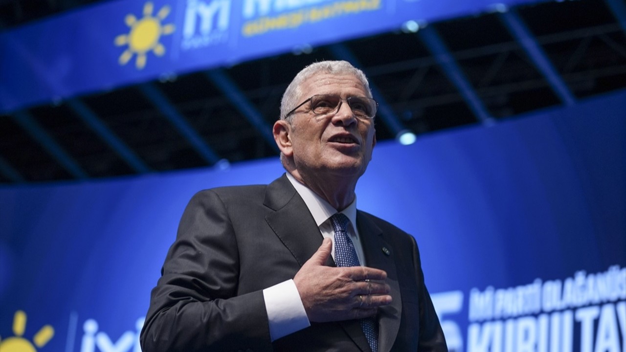 Musavat Dervişoğlu