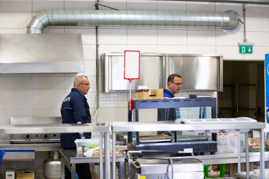 Narlıdere'de Sıkı Takip Başladı (3)