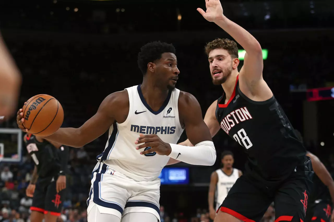 Nba’de Büyük Gece Alperen, Doncic Ve Shai Rekorlarla Sahnede! (1)-1