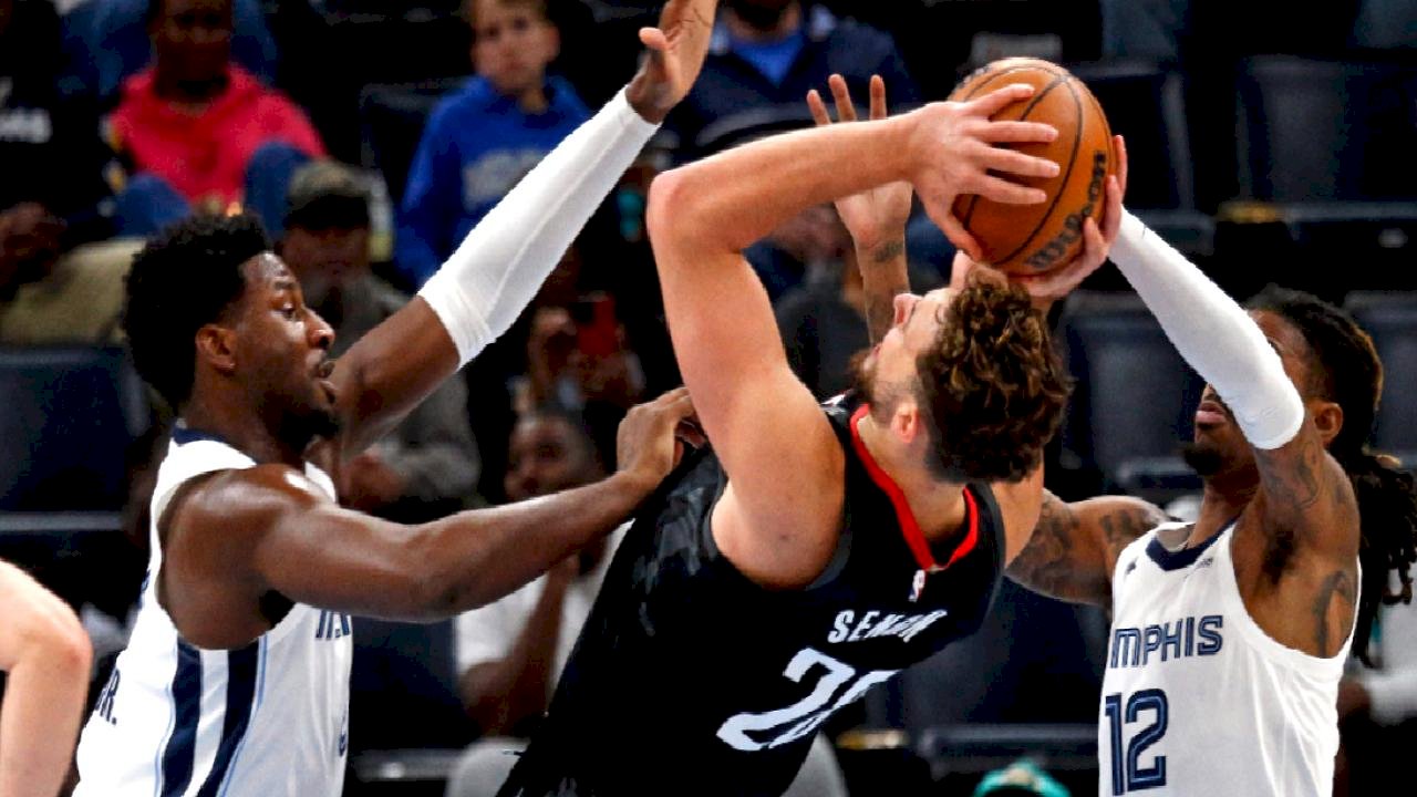 Nba’de Büyük Gece Alperen, Doncic Ve Shai Rekorlarla Sahnede! (4)