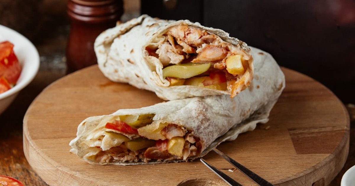 Ne Et Ne Tavuk Yeni Nesil Döner Gündem Oldu (2)