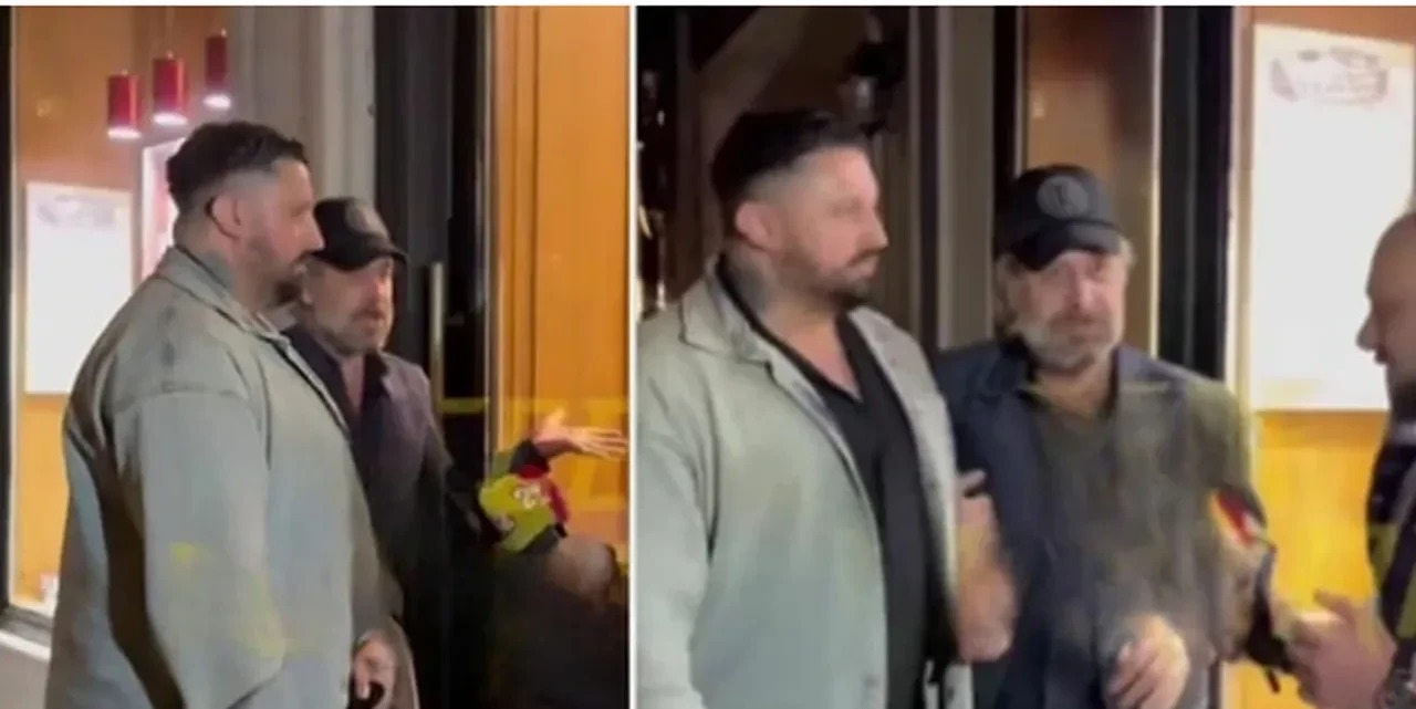 Nejat Isler Olayli Gecenin Perde (1)