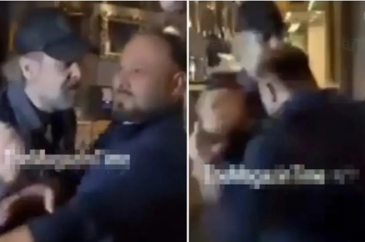 Nejat Isler Olayli Gecenin Perde