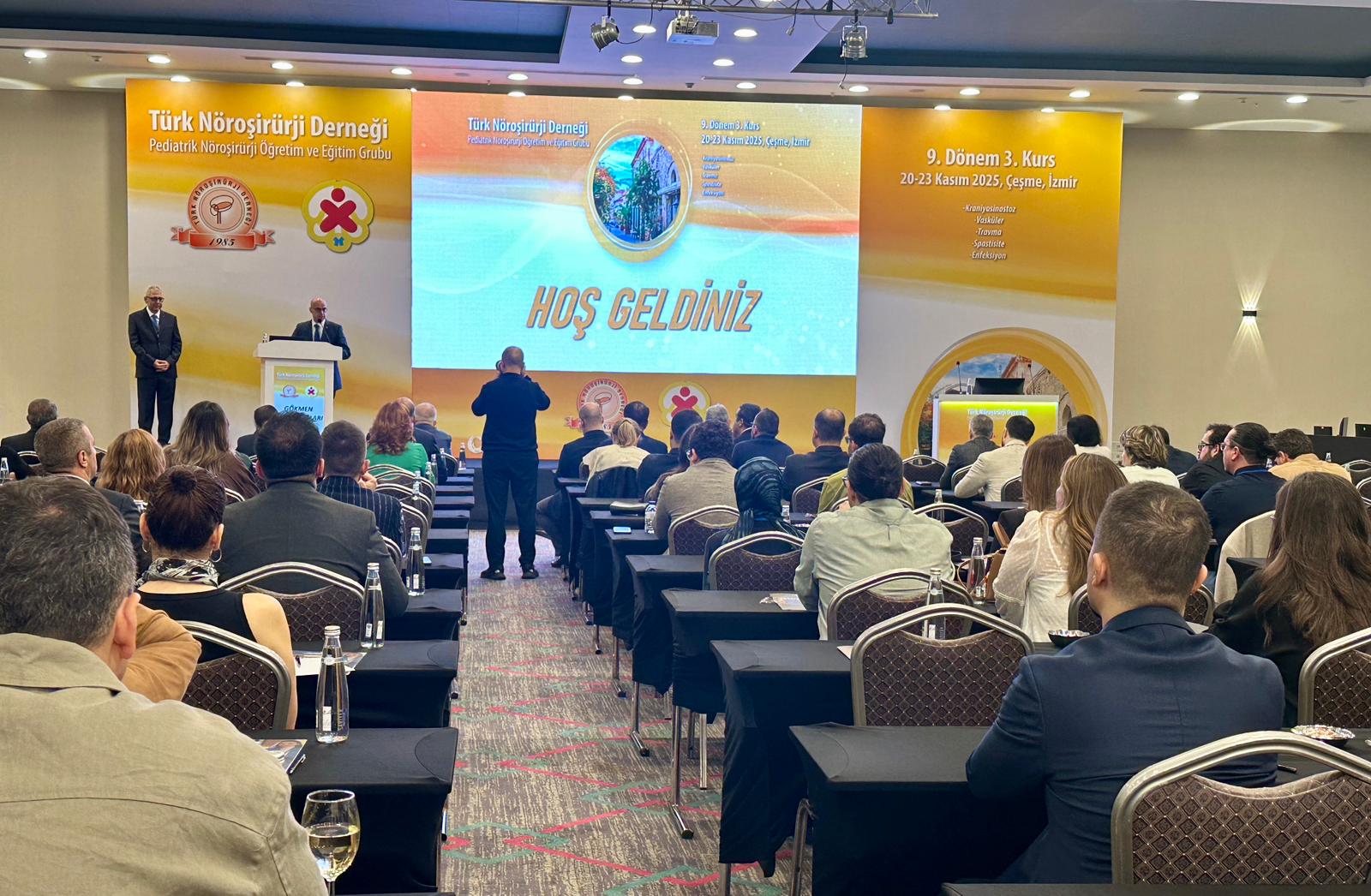 Nöroşirürjiyenler (3)