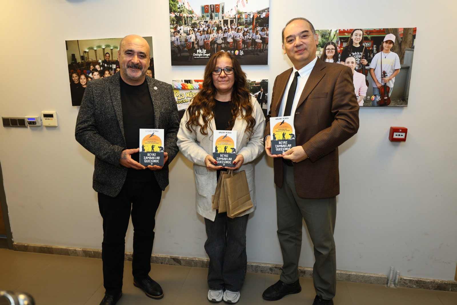 Öğretmenler Günü Efes Selçuk (3)