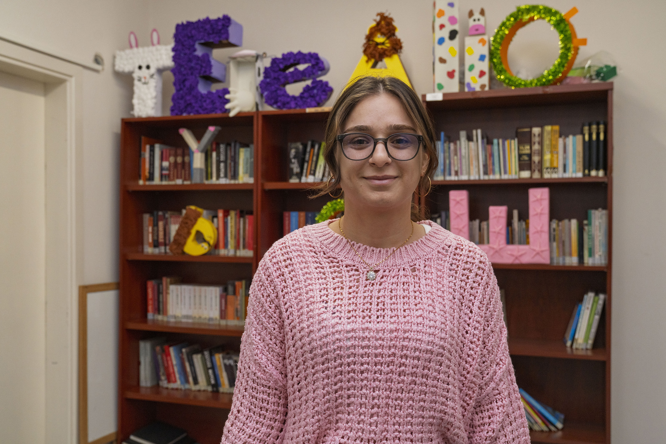 Okuma Yazma Sorununa Çözüm İzmir'de 'Renkli Harfler' Kapılarını Açtı (2)