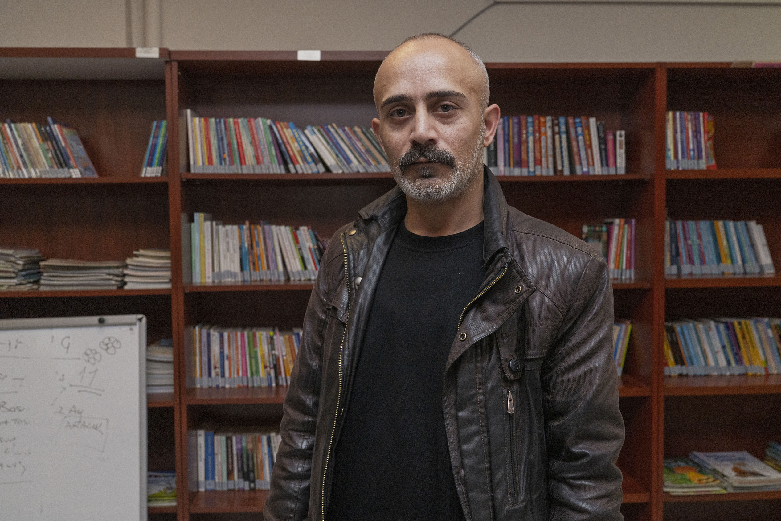 Okuma Yazma Sorununa Çözüm İzmir'de 'Renkli Harfler' Kapılarını Açtı (4)