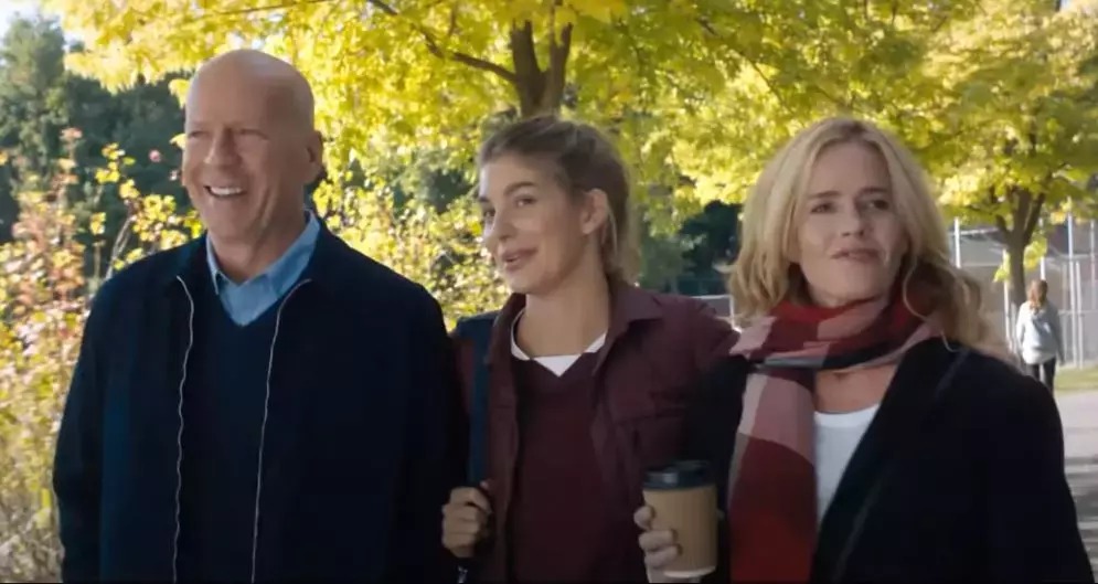 Öldürme Arzusu Filmi (2)