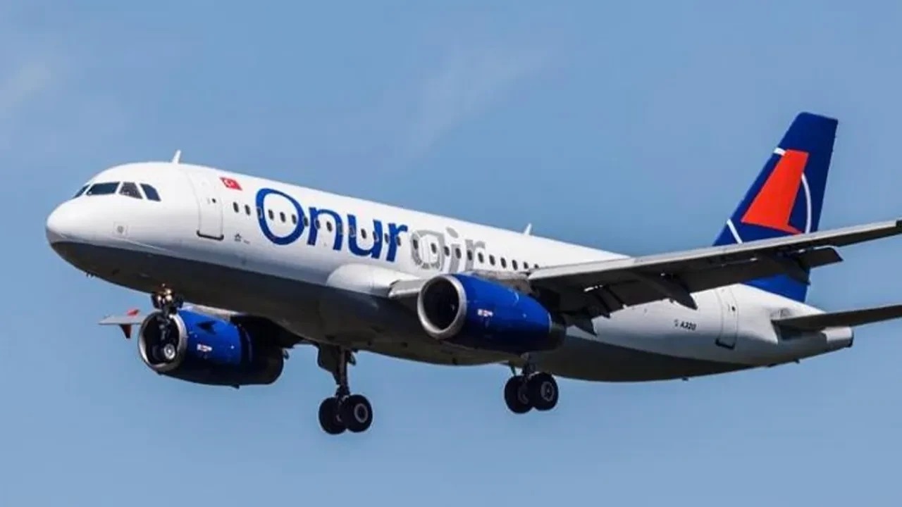 Onur Air Kime Ait Onur Air Neden (1)