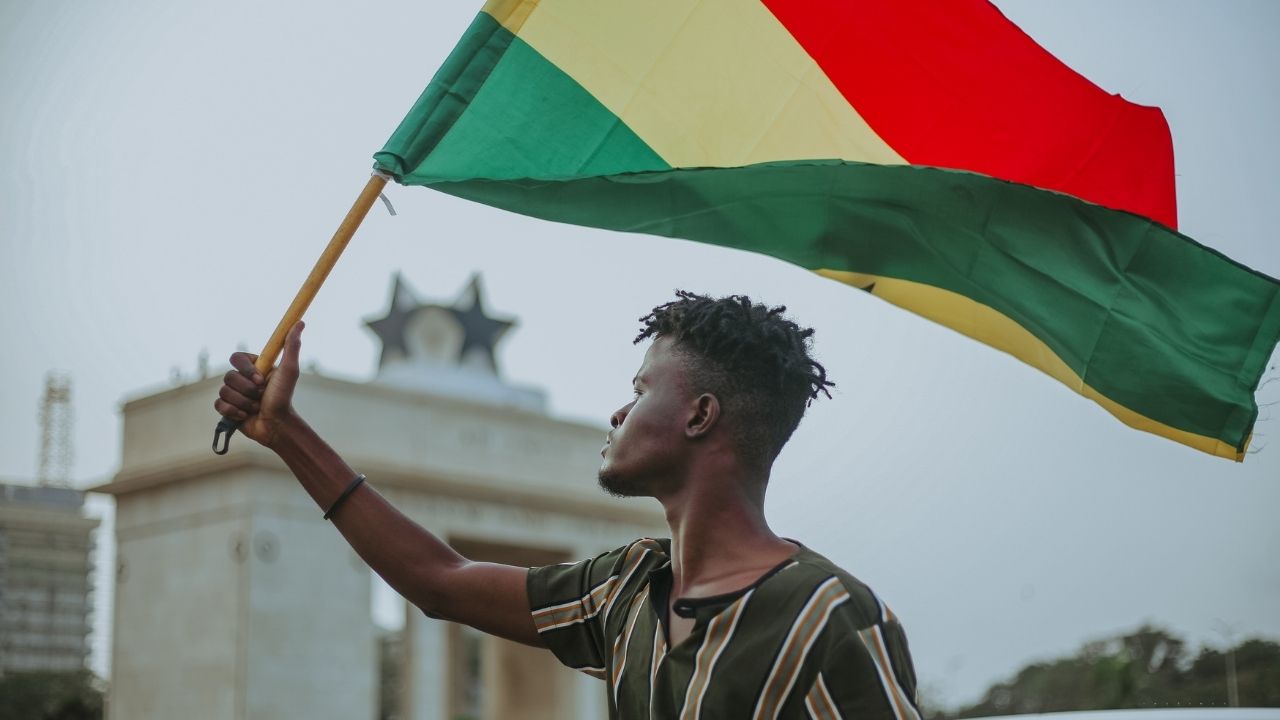 Orta Afrika Cumhuriyeti