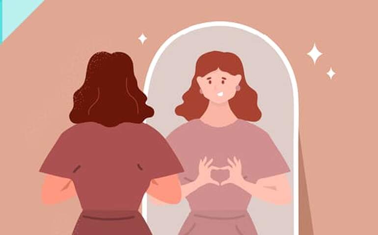 Öz Sevgi Geliştiren Kişilerin Yaptığı 5 Güçlü Davranış 2