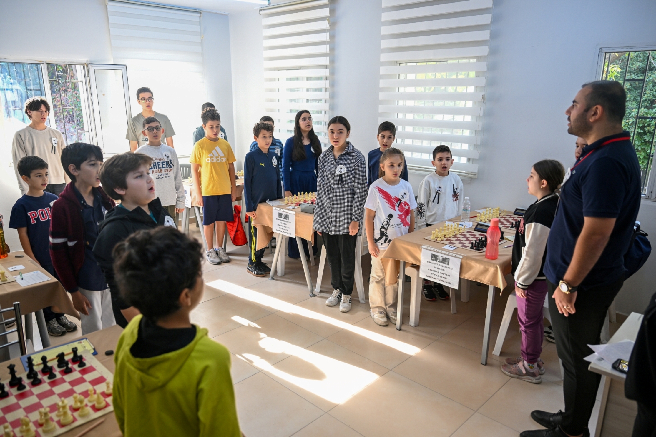 Özel Dinletisi Bornova’yı Büyüledi (1)-1