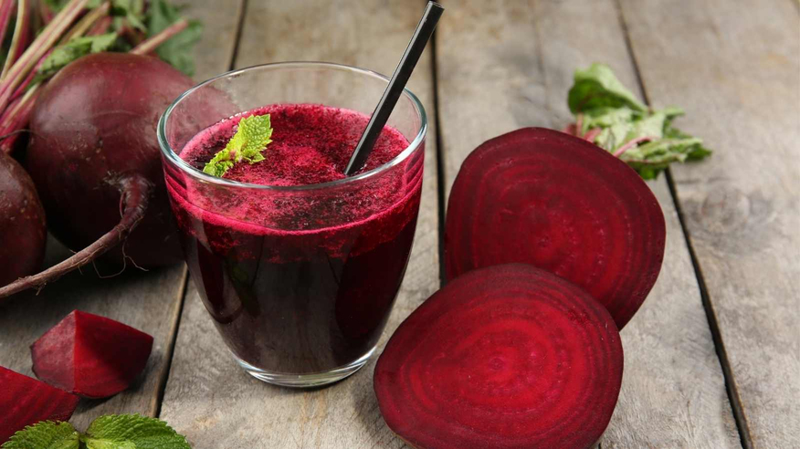 Pancar Tek Başına Değil, Doğru Eşlikçilerle Şifa Deposu!-1