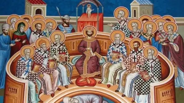 Papa 14. Leo Neden İznik’e Gitmek Istiyor, İznik'in Hristiyanlık Için Önemi Nedir (1)