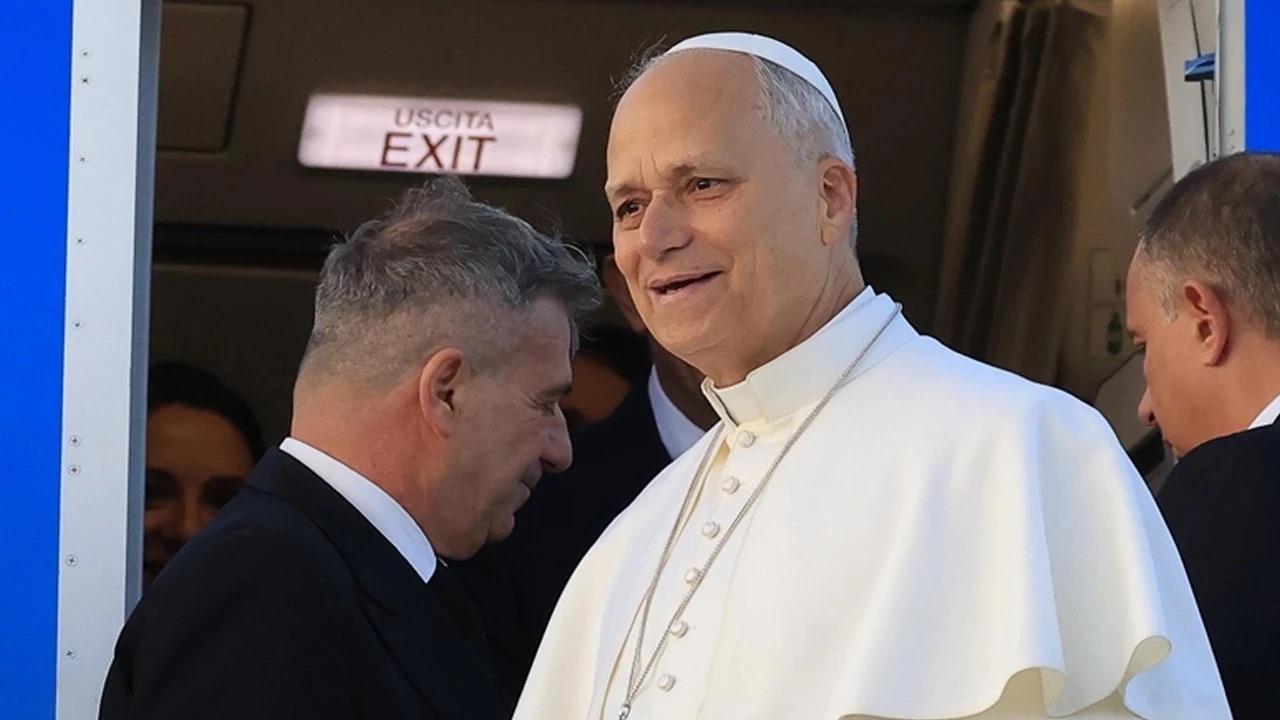 Papa 14. Leo Neden İznik’e Gitmek Istiyor, İznik'in Hristiyanlık Için Önemi Nedir (3)