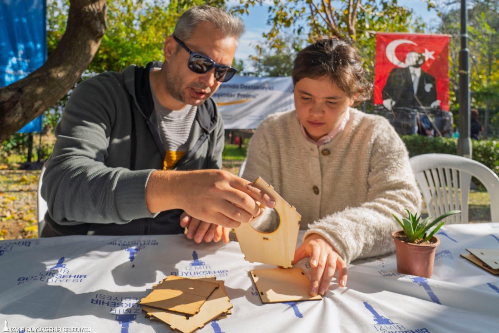 Patili Dostumuz Projesi Başladı (5)