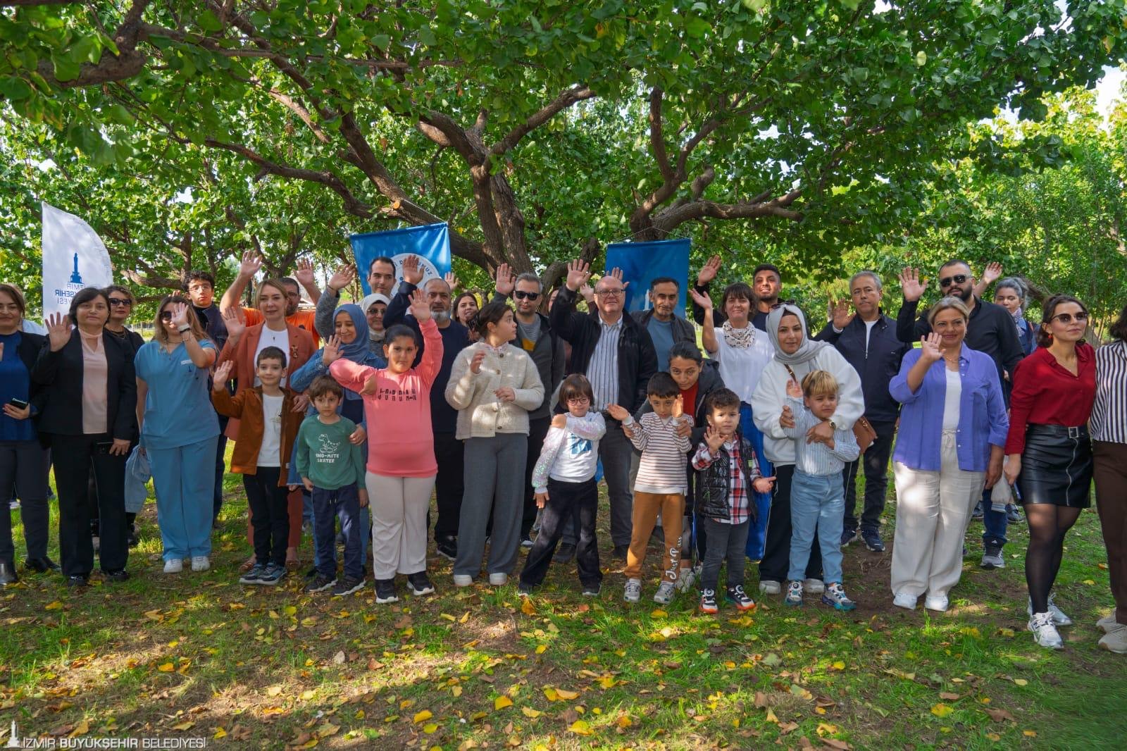 Patili Dostumuz Projesi Başladı (6)