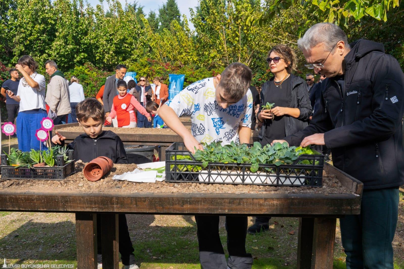 Patili Dostumuz Projesi Başladı (7)