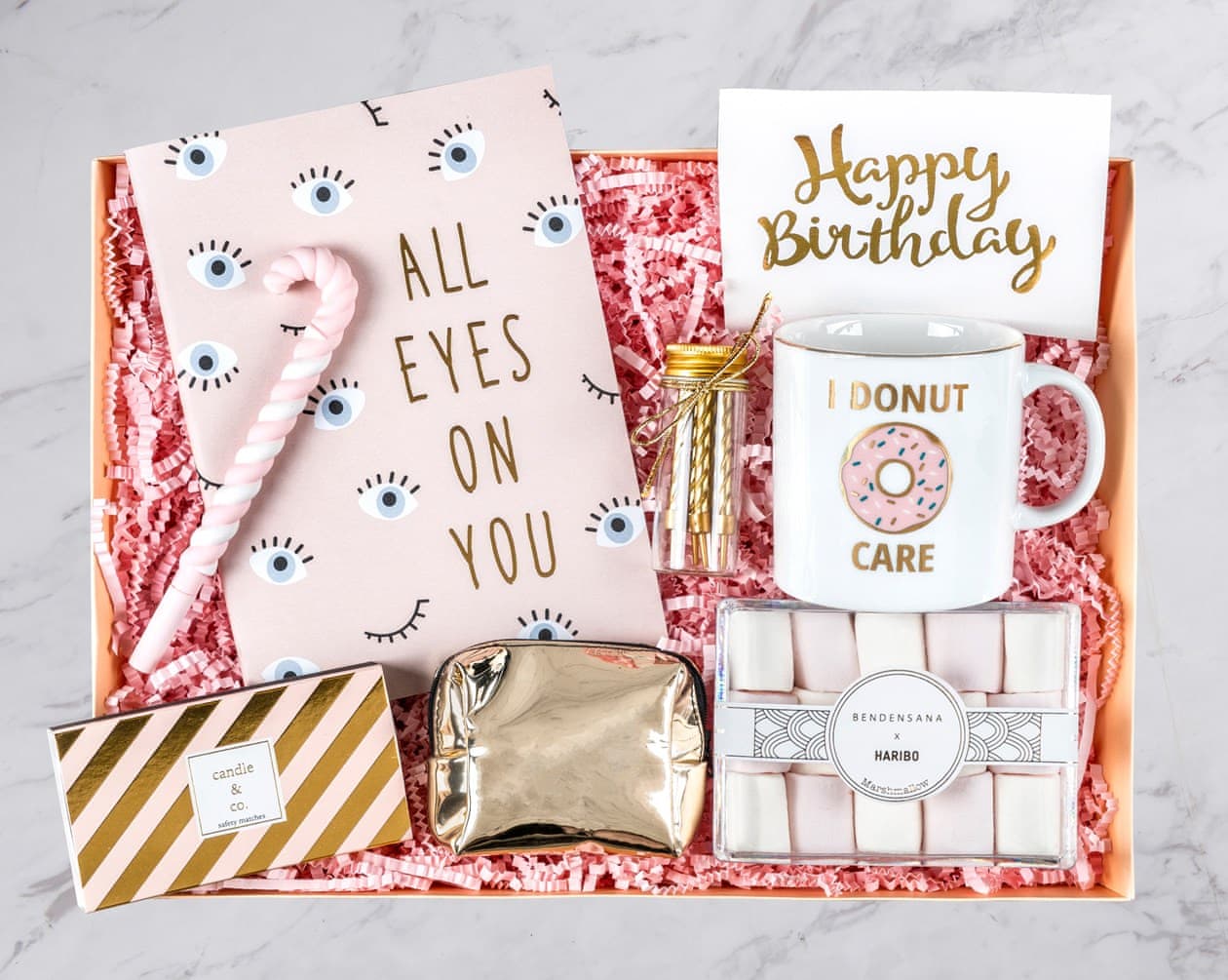 Paylaşılabilir Hediye Kutuları