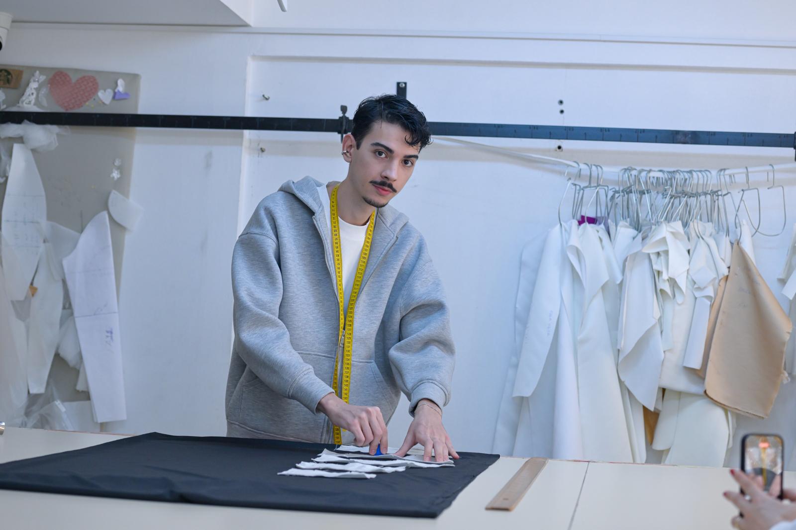 Podyum Sizi Çağırıyor Genç Tasarımcılar Için 100 Bin Tl Ödül (3)