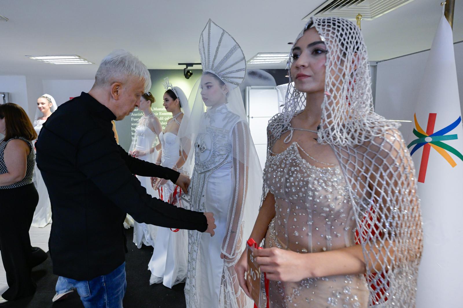 Podyum Sizi Çağırıyor Genç Tasarımcılar Için 100 Bin Tl Ödül (5)