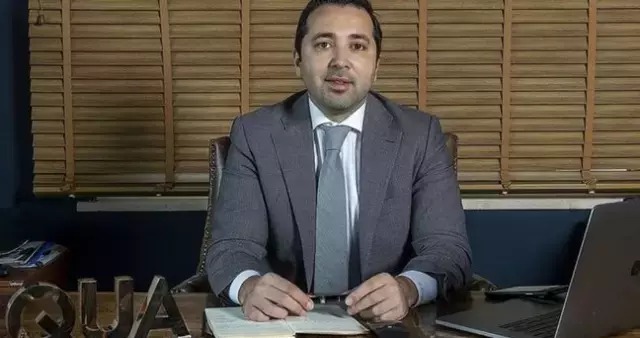 Qua Granite'in Sahibi Ali Ercan Neden Gözaltına Alındı (2)