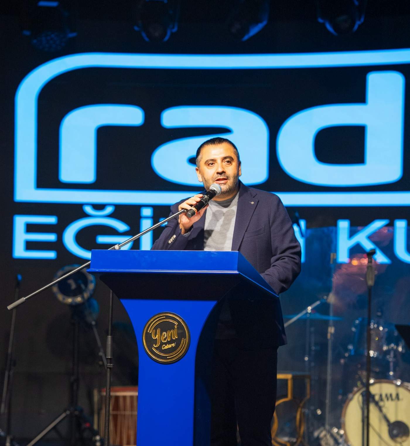 Radikal Eğitim Kurumları’nda 24 Kasım Coşkusu Yaşandı (1)