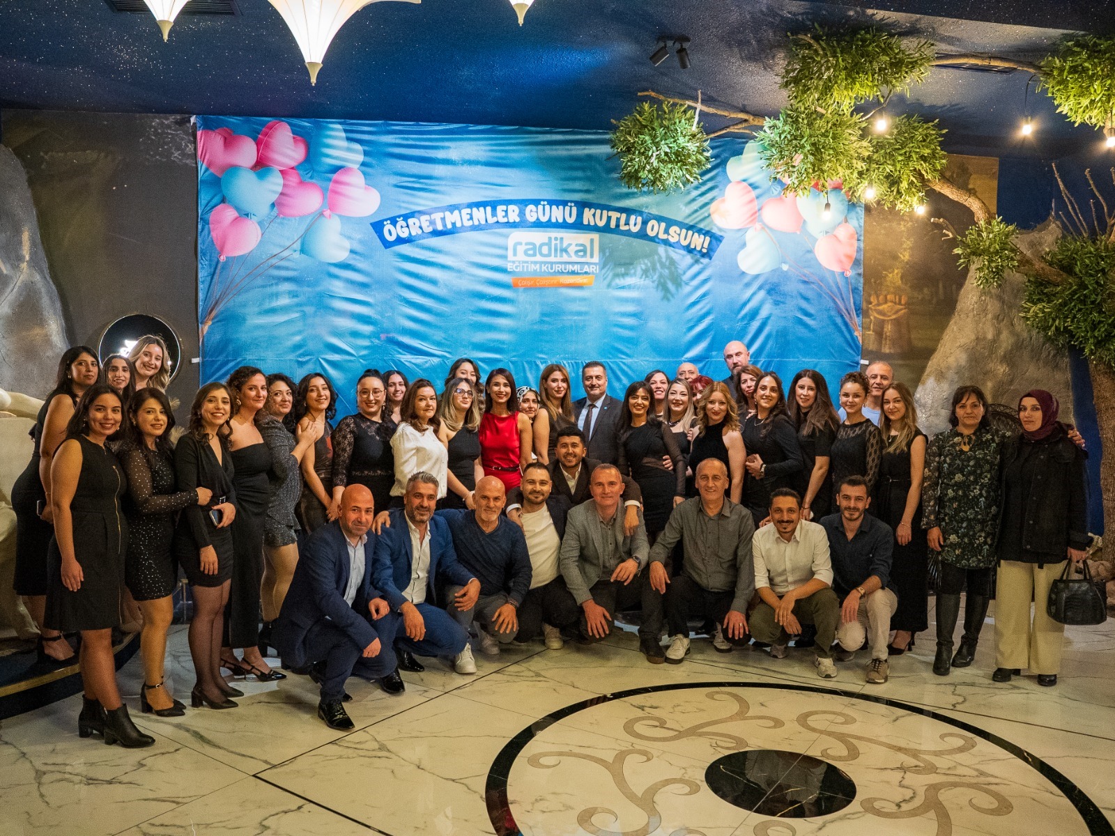 Radikal Eğitim Kurumları’nda 24 Kasım Coşkusu Yaşandı (4)