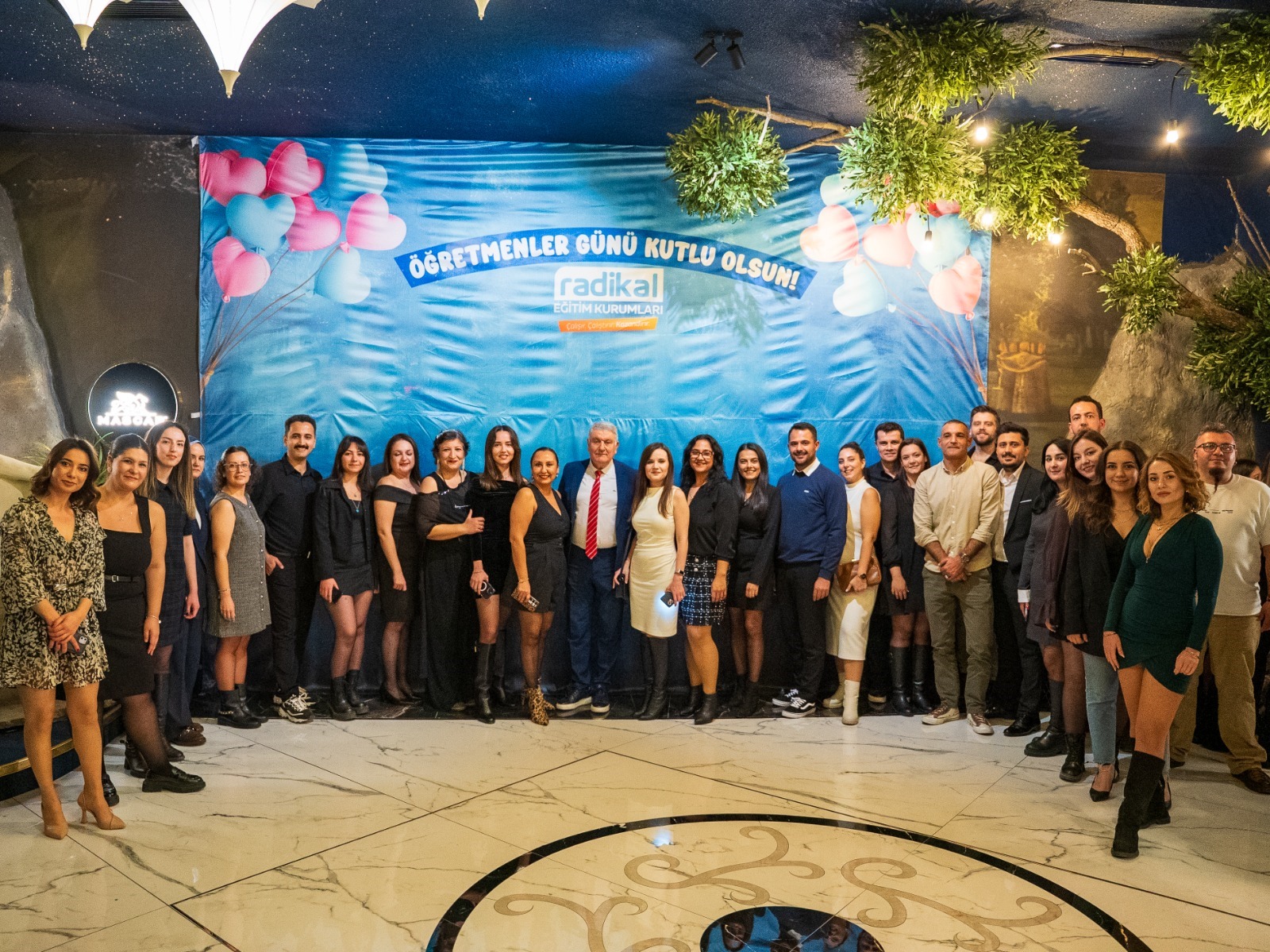 Radikal Eğitim Kurumları’nda 24 Kasım Coşkusu Yaşandı (5)
