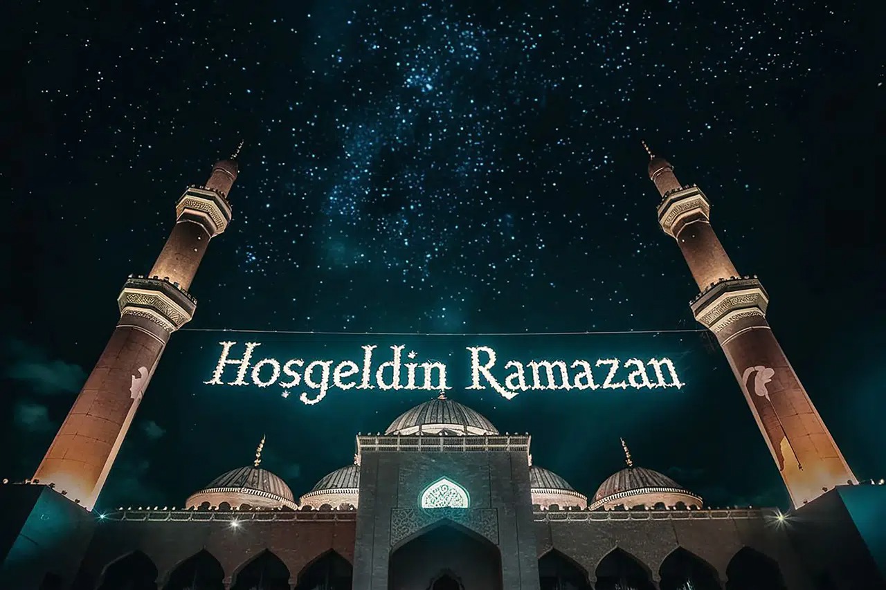 Ramazan 2026