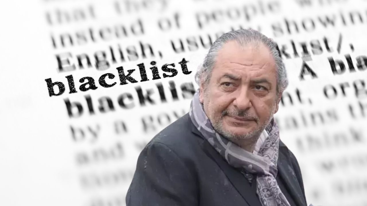 Reha Muhtar Türk Hava Yolları