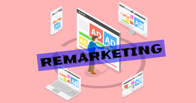Remarketing