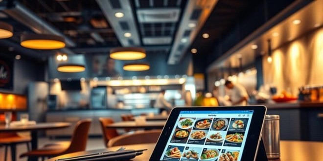 Restoranlardan Online Platformlara Komisyon Tepkisi 3