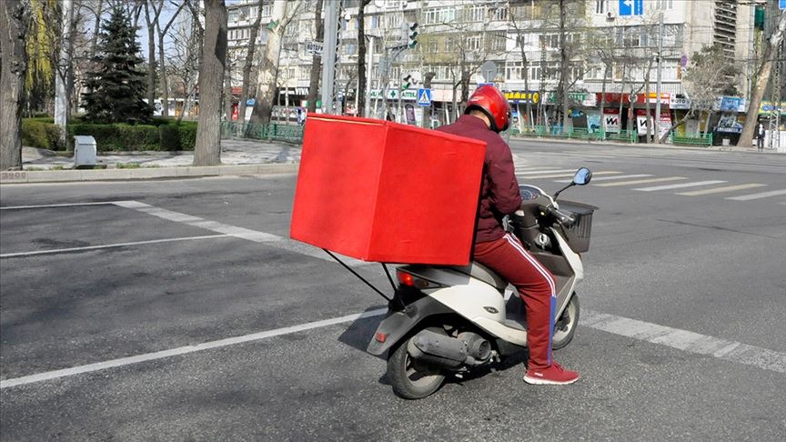 Restoranlardan Online Platformlara Komisyon Tepkisi