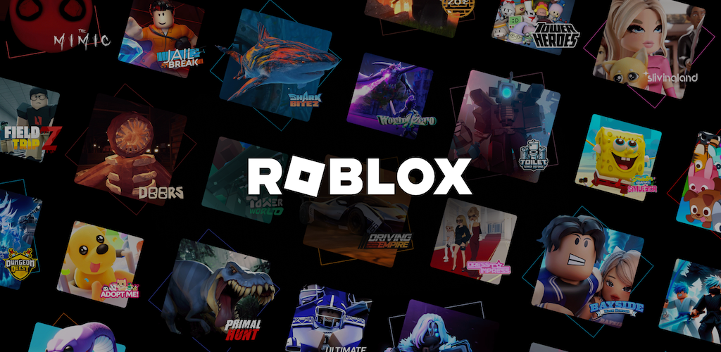 Roblox 2