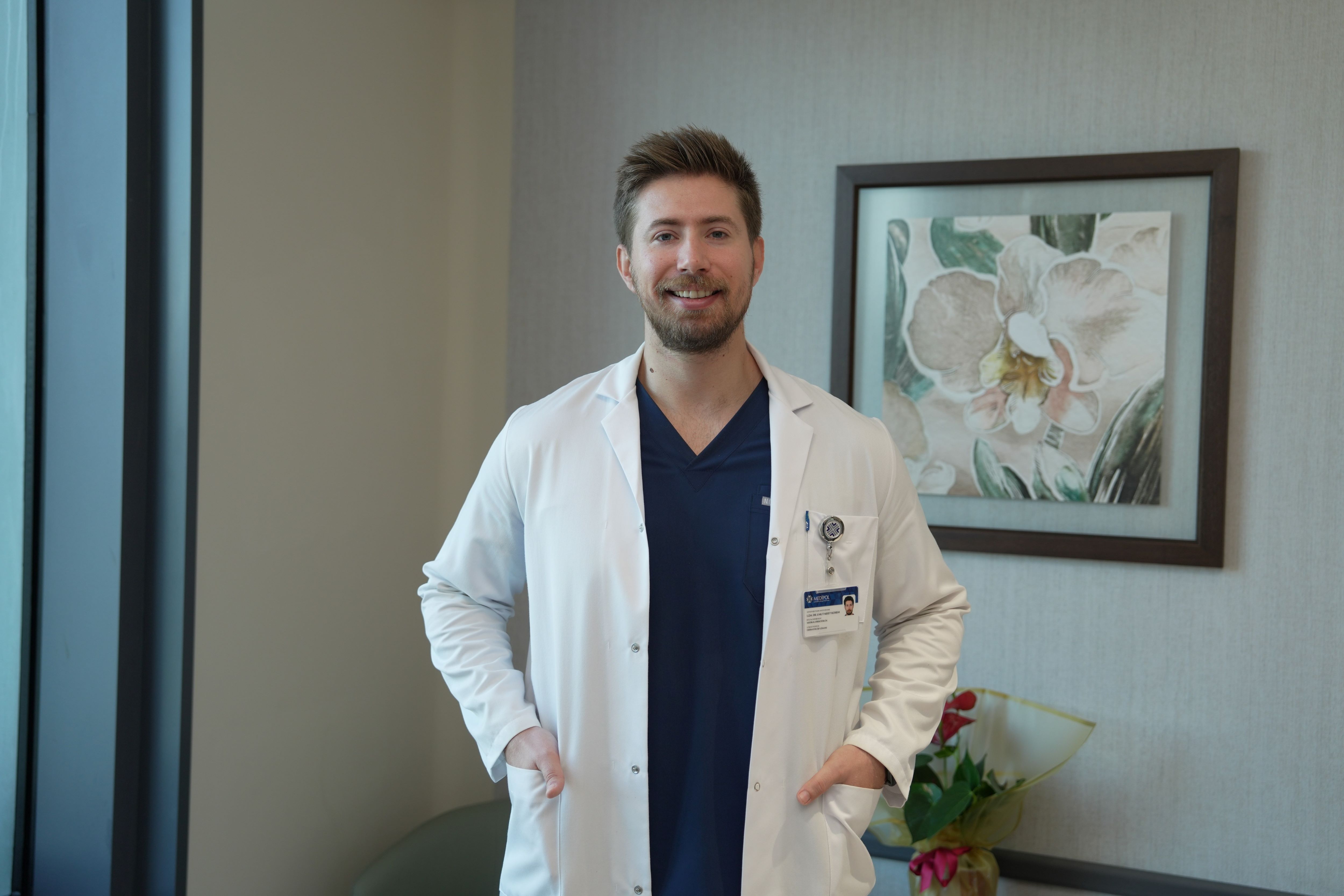 Saç Dökülmesi, Toplumda Sık Karşılaşılan Bir Sorun Olmasına Rağmen Çoğu Zaman Göz Ardı Ediliyor (1)