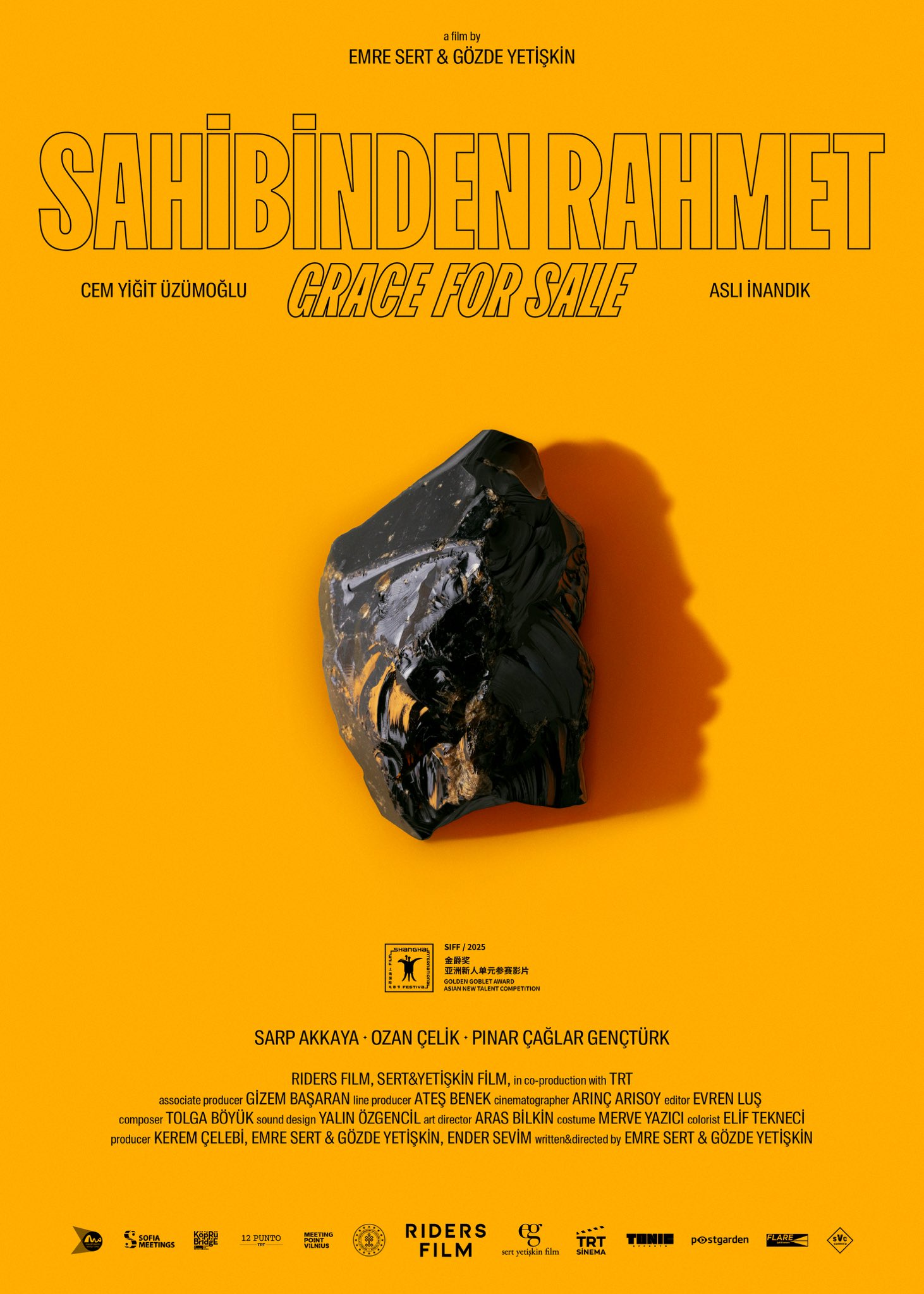 Sahibinden Rahmet Meteorla Gelen Değişim Beyaz Perdede! Sahibinden Rahmet Filmi Oyuncuları Kim, Konusu Ne (1)