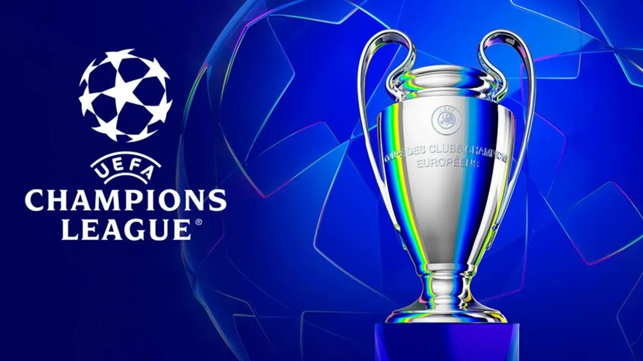 Şampiyonlar Ligi'nde Hangi Maçlar Trt'de