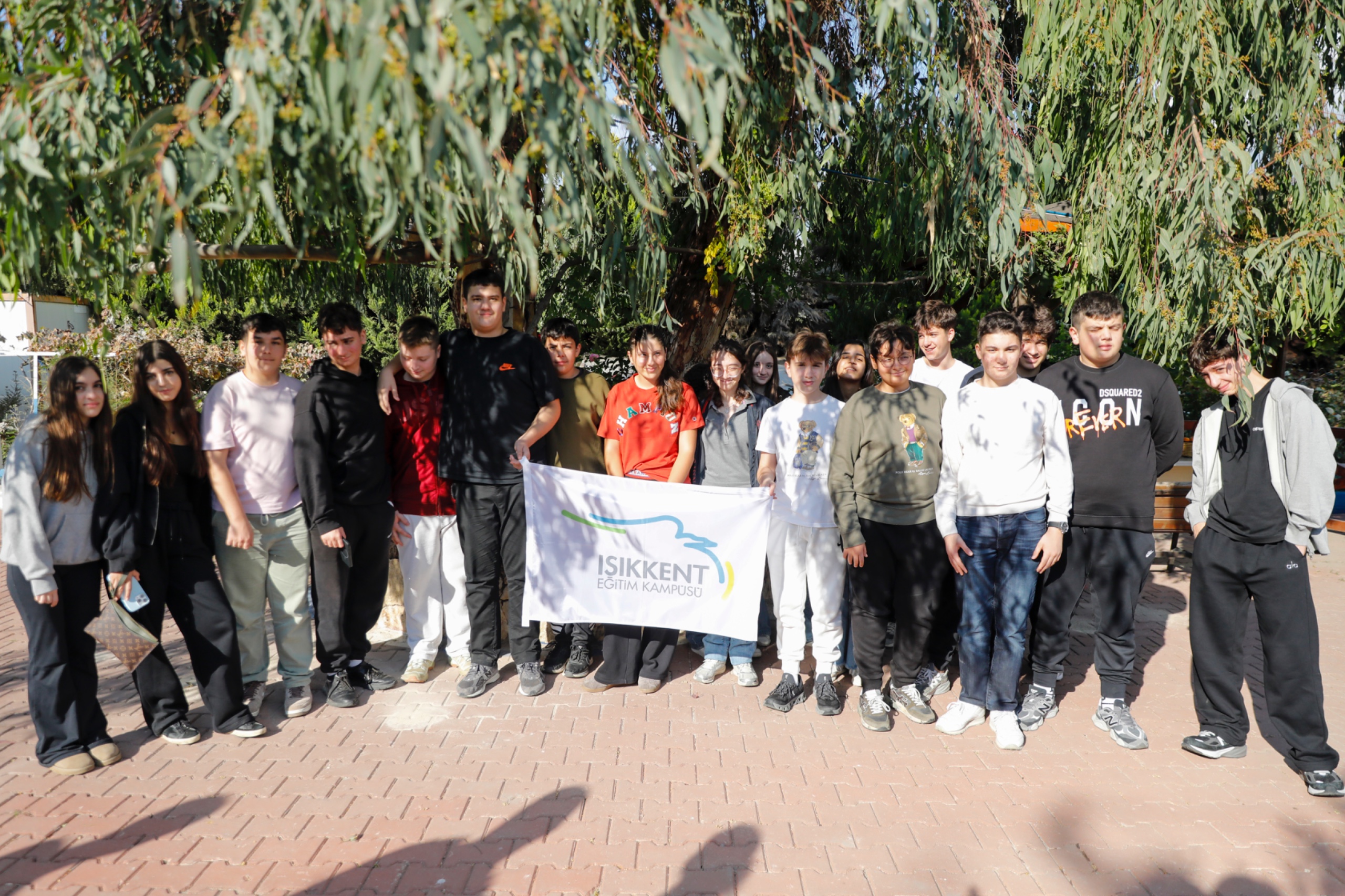 Seferihisar’da Geleceğin Üreticilerine Tohum Atölyesi (1)