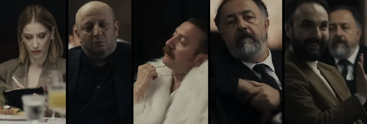 Sekizinci Aile Dizisi Ne Zaman Başlıyor Haluk Bilginer Başrolündeki Sekizinci Aile Dizisi Oyuncuları Kimler, Konusu Ne (1)-1