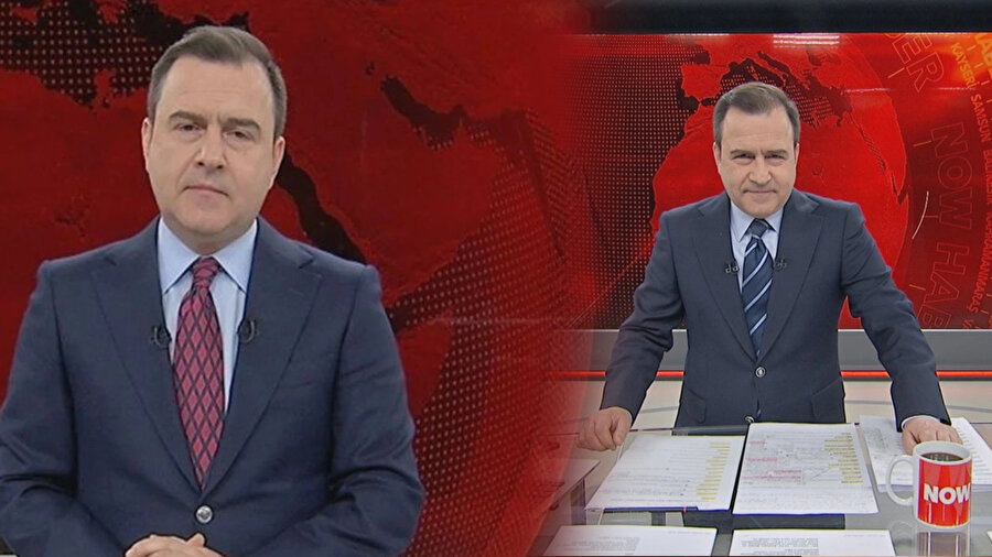 Selçuk Tepeli Ile Now Ana Haber