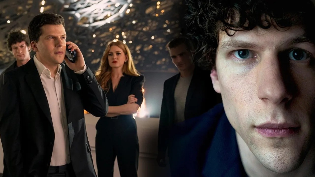 Sihirbazlar Cetesi 3 Ne Zaman Ha