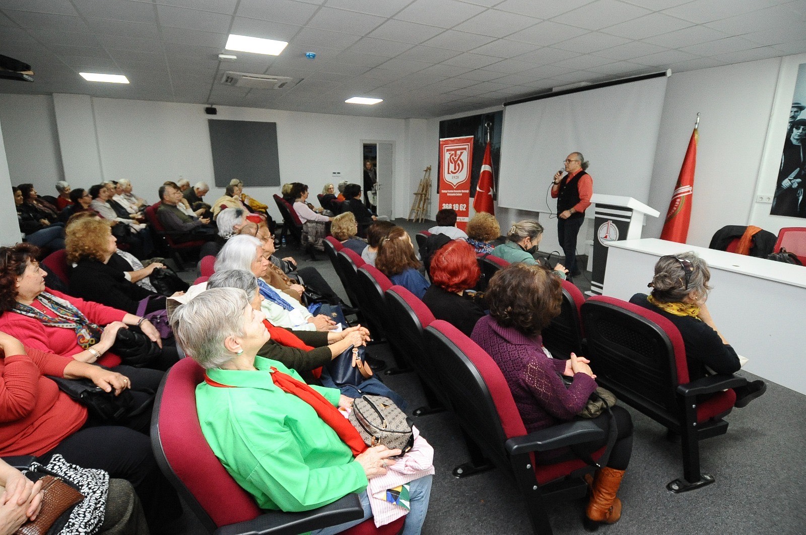 Sivilfest Karşıyaka’da Başlıyor Stk Başvuruları Açıldı (7)