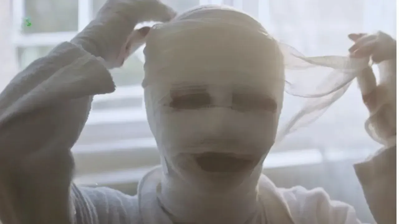 Son Bölümde Tekne Kazasında Yüzü Yanan Gizemli Kadın, Doğa Karakterinin Yeni Oyuncuyla Geri Dönme Ihtimalini Gündeme Getirdi (2)