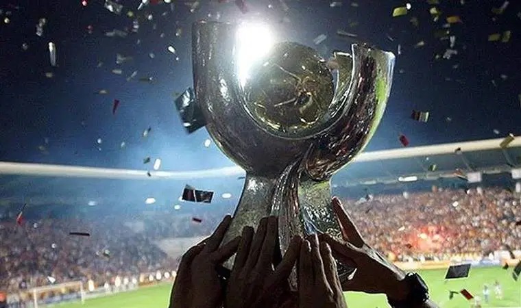 Süper Kupa Yeni Formatı 1