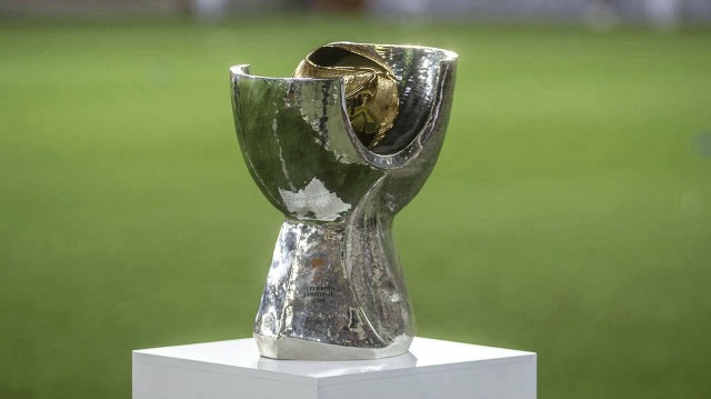 Süper Kupa Yeni Formatı