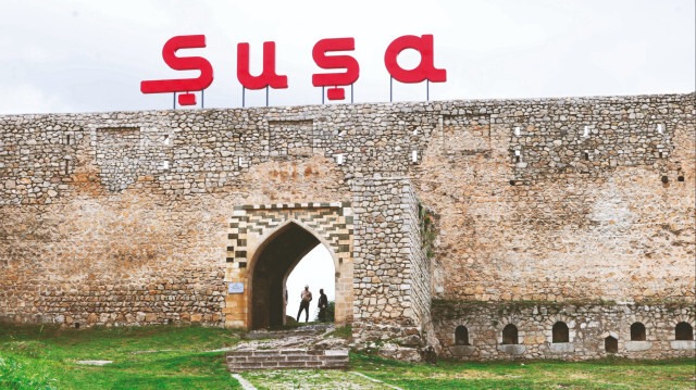 Şuşa-1