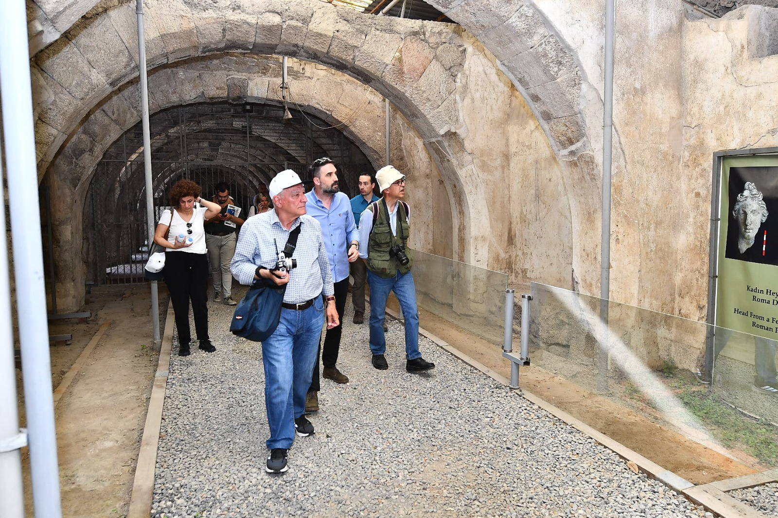 Tarihi Liman Kenti’nin Unesco Yolculuğunda Gözler 2028’E Çevrildi (11)-1