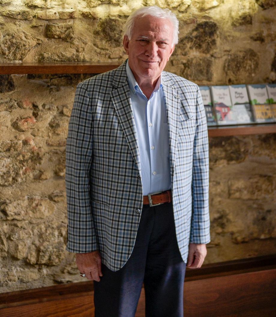 Tarihi Liman Kenti’nin Unesco Yolculuğunda Gözler 2028’E Çevrildi (3)