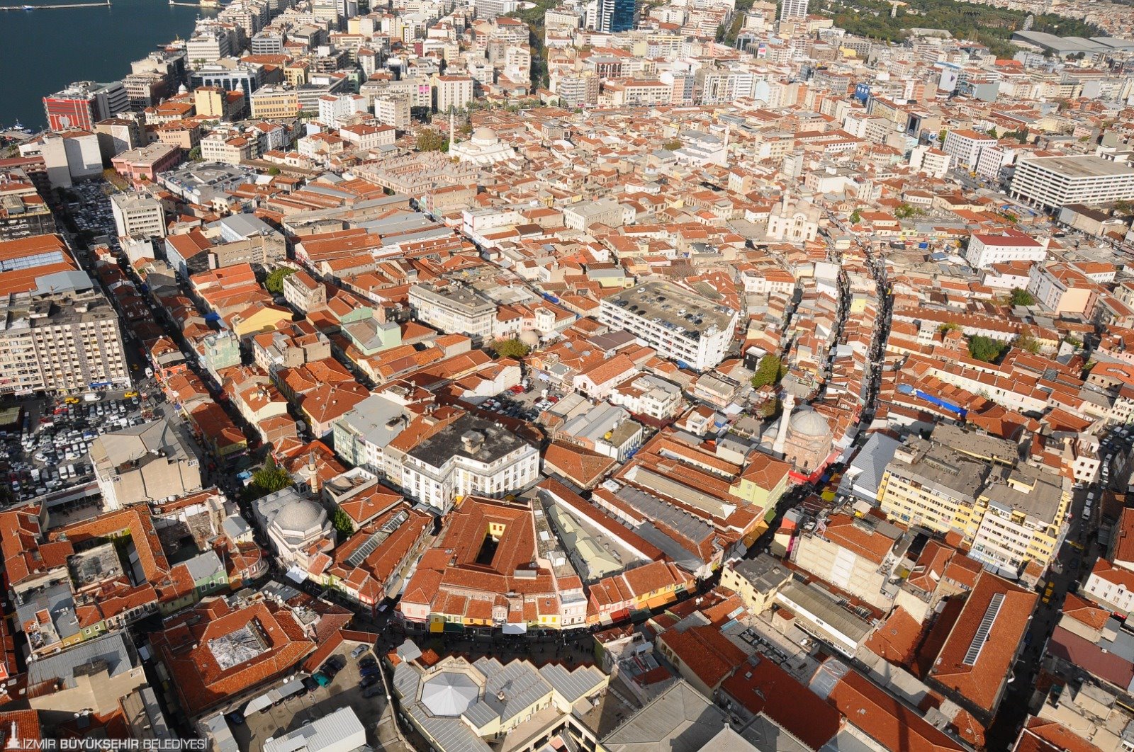 Tarihi Liman Kenti’nin Unesco Yolculuğunda Gözler 2028’E Çevrildi (6)-1